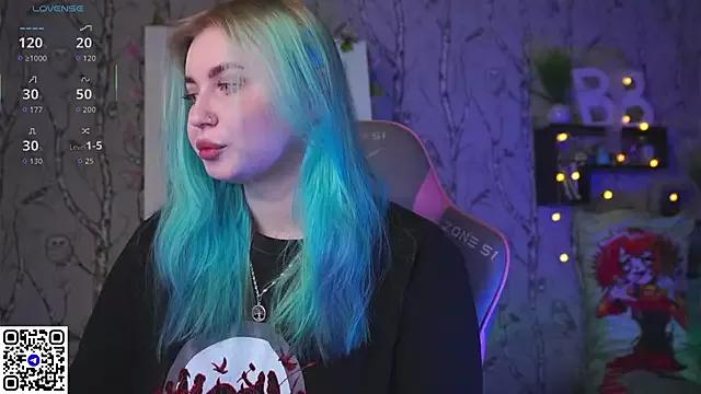 Avatar of Moon_Valkyrie