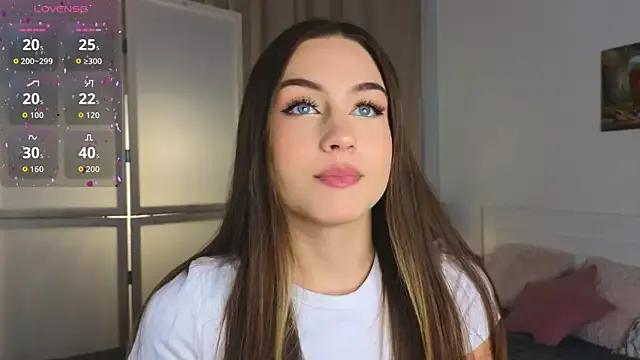 Moonlight1Sonata1 on StripChat 