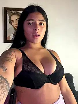 morenaQueen_ — Squirt