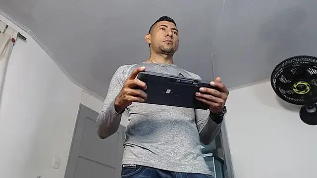 Morganandmegan — Show dick 