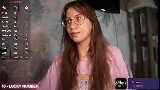 ms_allison_w — pussy play