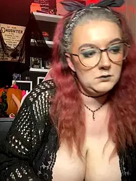 StripChat Ms_Lunar-Lust is Freechat Ms_Lunar-Lust — Nipple clamps