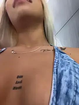 MystiqueXXX — HI ZIA  