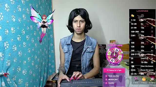 StripChat Naicollsxxx is Freechat Naicollsxxx — nails best. kiss naicollsxxx