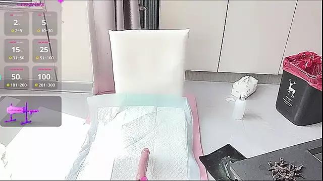 nana-258 on StripChat 