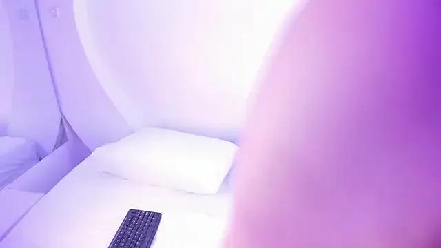 NanaOsaky on StripChat 