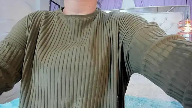 Nara_belen on StripChat 