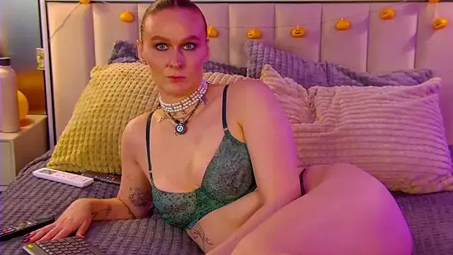 StripChat NatalyRose_ is Freechat NatalyRose_ — Make my bobies oily