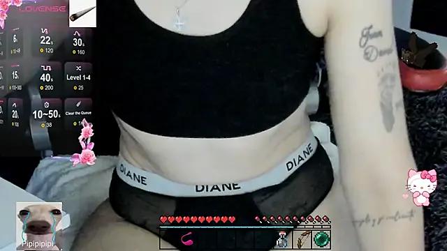 natasha_logan_ —  Spank pussy