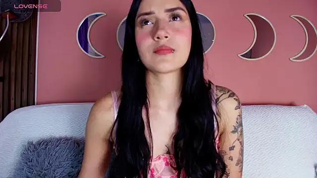 natashapridee_ — Freechat on StripChat