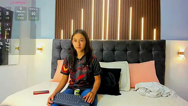 Avatar of Nathaly__Rosse