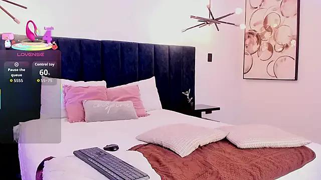 nattashaa7 on StripChat 