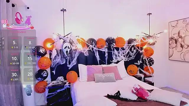 nattashaa7 on StripChat 