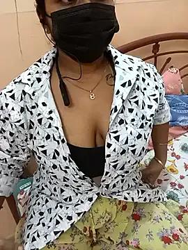 Naughty-Chaaya's avatar