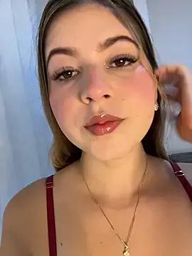 StripChat naughty__angel is Freechat naughty__angel — cowgirl and spit on my boobies