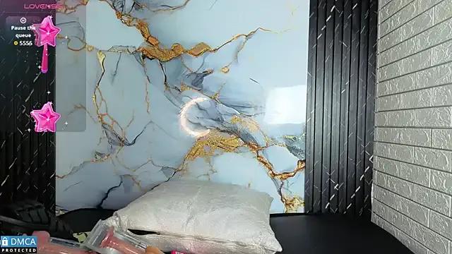 nena_cupcake_ on StripChat 