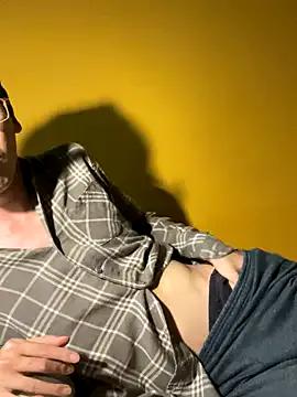 NerdyAsian1701 — Get fully naked