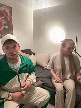 NickyGold_Official — Blowjob