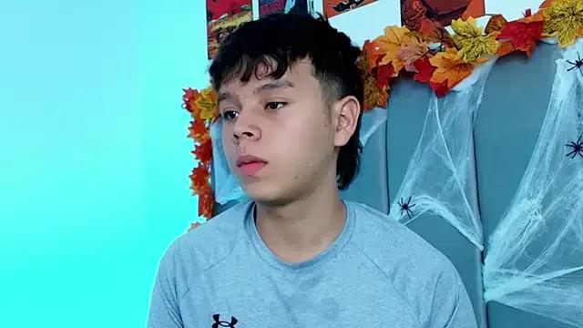 StripChat nico_leroy is Freechat nico_leroy — MAKE ME CUM