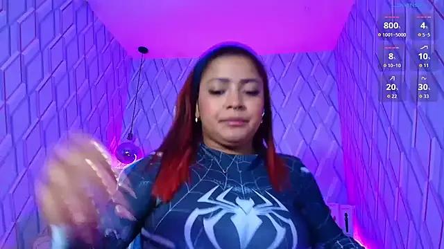 Avatar of NicolleTaylor