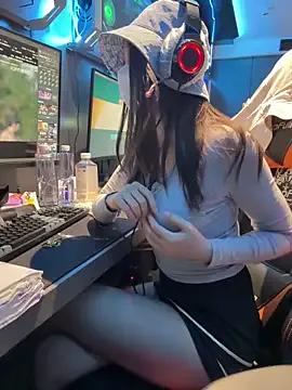 StripChat nideanbaby is Freechat nideanbaby — Freechat on StripChat