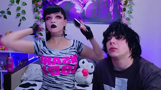 Night_angell69 — BJ POV