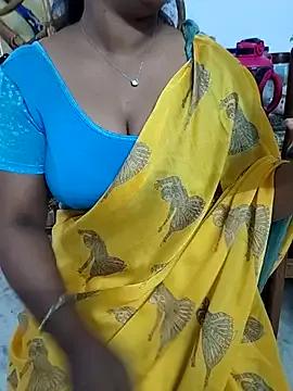 Nikitha_telugu on StripChat 