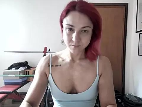 Nikky_Divine on StripChat 