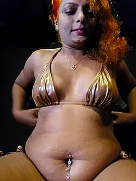 NILMINI-SHERON — Fuck My 3 Hole Guys