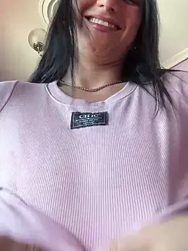 Ninabigtitied on StripChat 