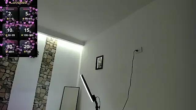 NinaCollinss1 on StripChat 