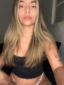 ninfsexy on StripChat