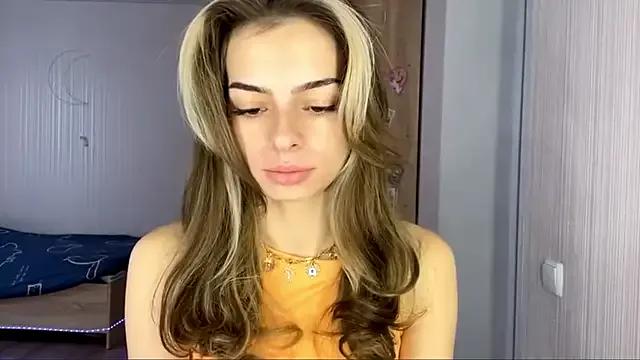 NKaaCroos on StripChat