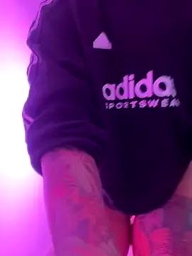 NNNoire on StripChat 