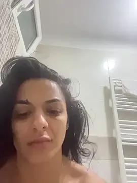 NNNoire on StripChat 