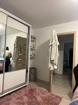 NNNoire on StripChat 