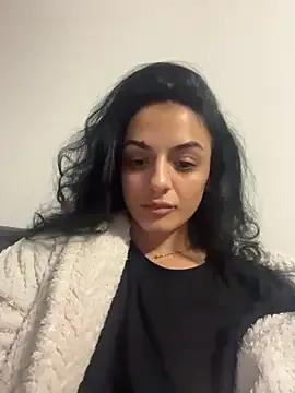 NNNoire on StripChat 