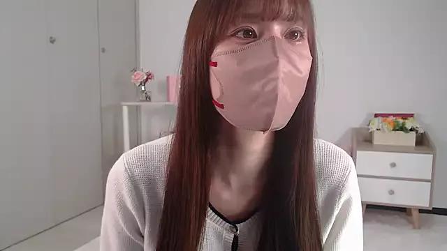 Nogizaka_Ai on StripChat