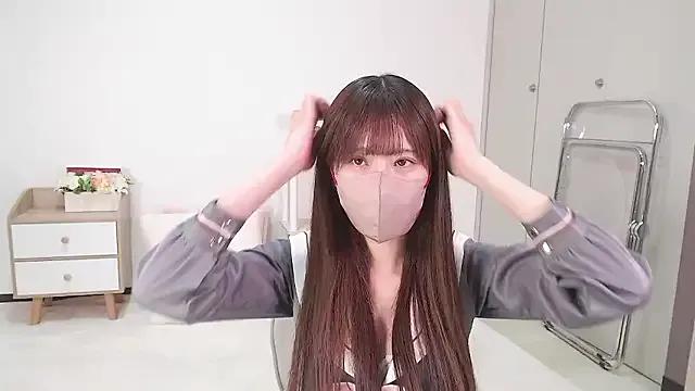 Nogizaka_Ai on StripChat