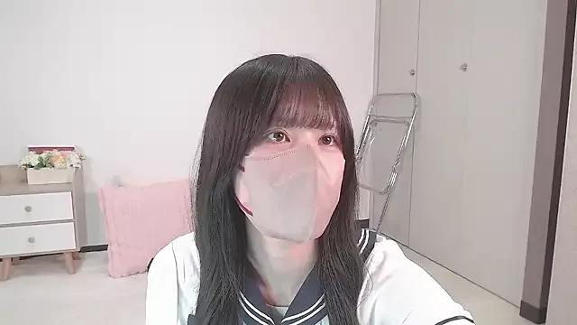 Nogizaka_Ai on StripChat