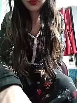 Noor_Darliing on StripChat 