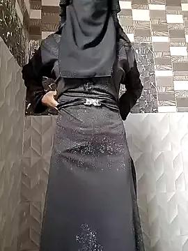 Noorkhatoon on StripChat 