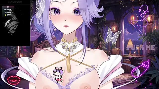 Nyxie_chan1 — Control toy 2 min last tiper