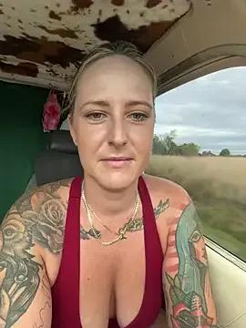 OdetteDelane's avatar