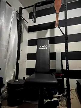 ohhwowdick on StripChat 