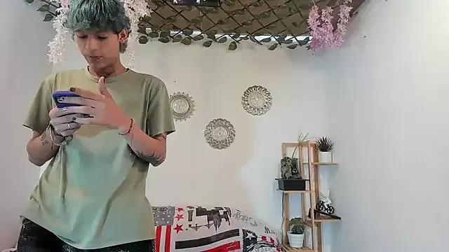 StripChat oliverhot2005 is Freechat oliverhot2005 — full naked