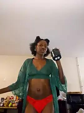 oliviaprettypussy on StripChat