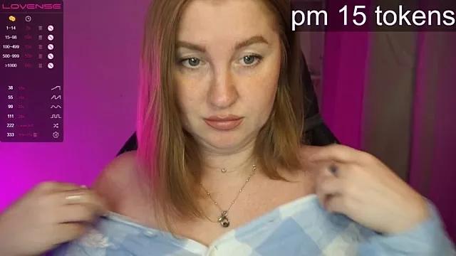 ollydoll92 on StripChat 