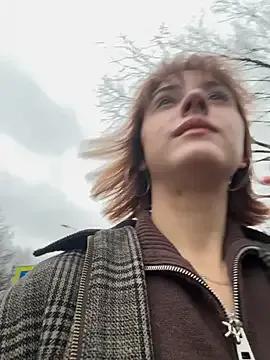 Only_April — WET PUSSY PRESS IN PUBLIC!!