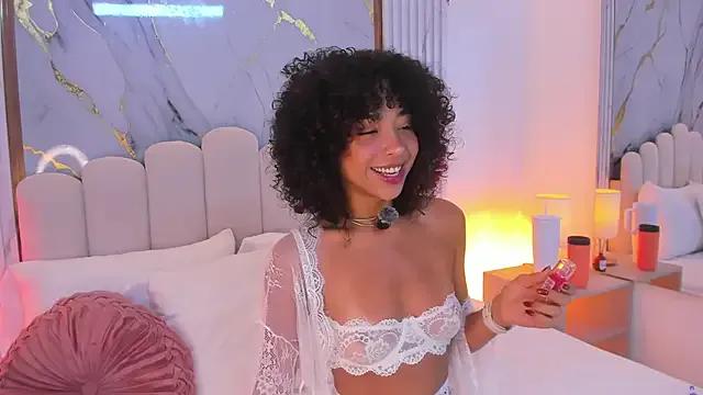 StripChat OSHUN_ is Freechat OSHUN_ — fuck me without mercy until I squirt
